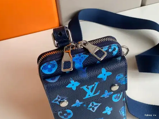PHONE LOUIS VUITTON POUCH 0430